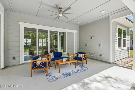96050 Captains Pointe Road Yulee FL 32097