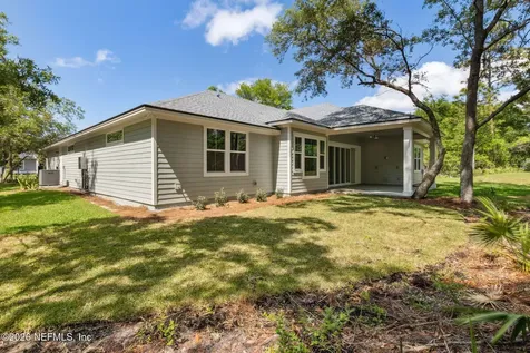 96050 Captains Pointe Road Yulee FL 32097