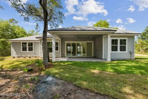 96050 Captains Pointe Road Yulee FL 32097