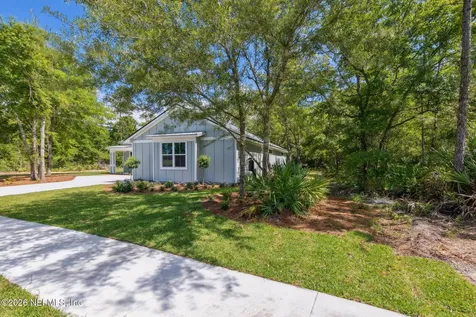 96050 Captains Pointe Road Yulee FL 32097