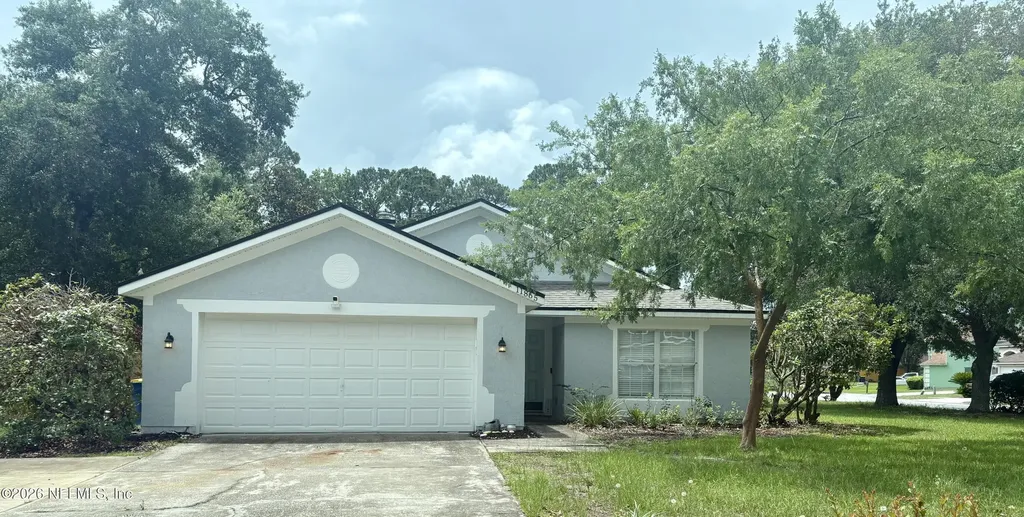 11865 Noble Fir Court Jacksonville FL 32218