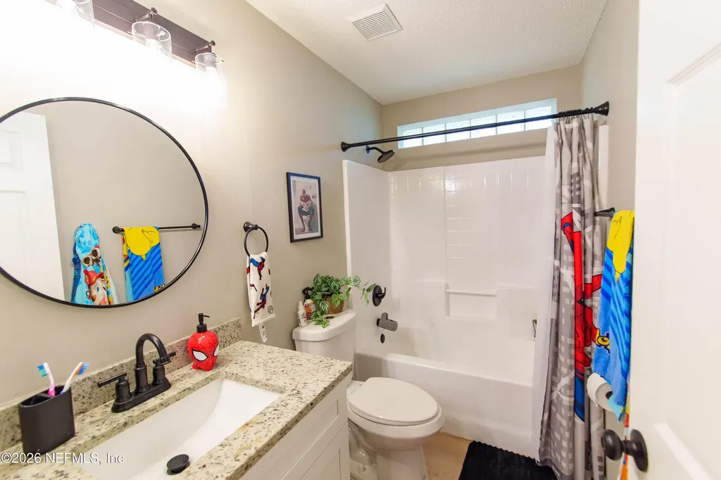 11865 Noble Fir Court Jacksonville FL 32218