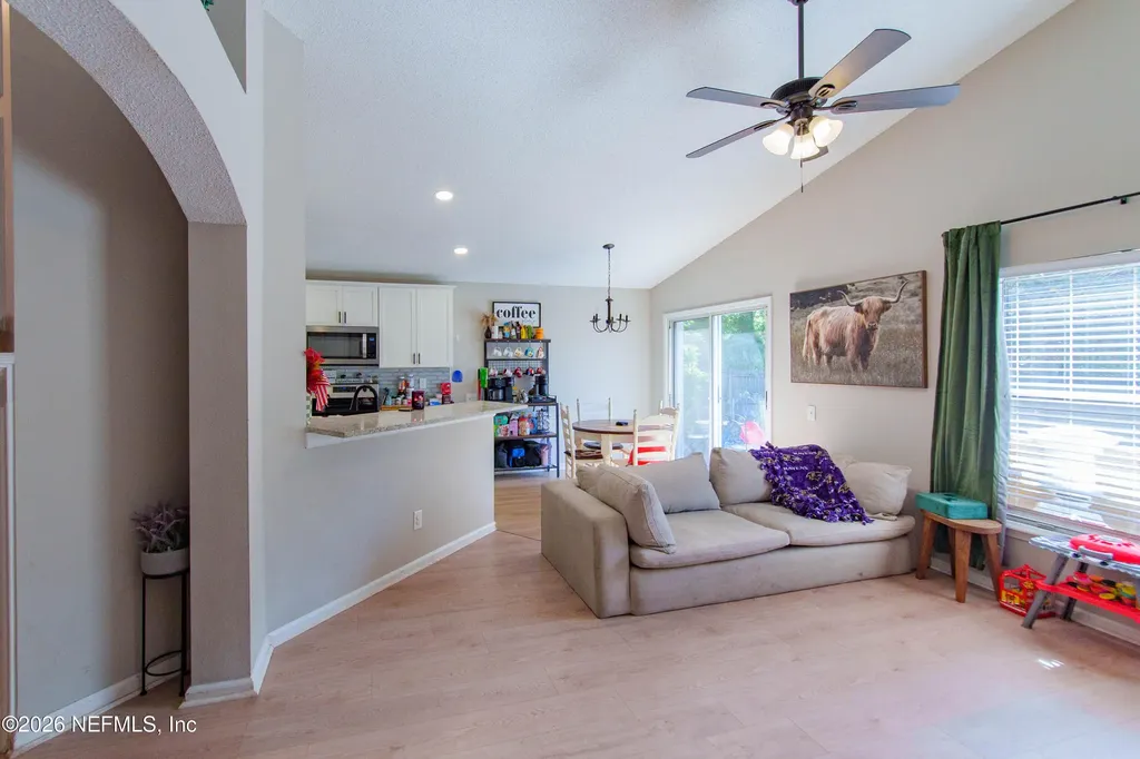 11865 Noble Fir Court Jacksonville FL 32218