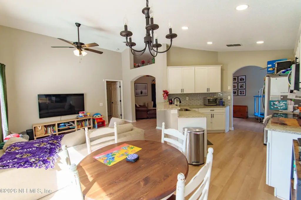 11865 Noble Fir Court Jacksonville FL 32218