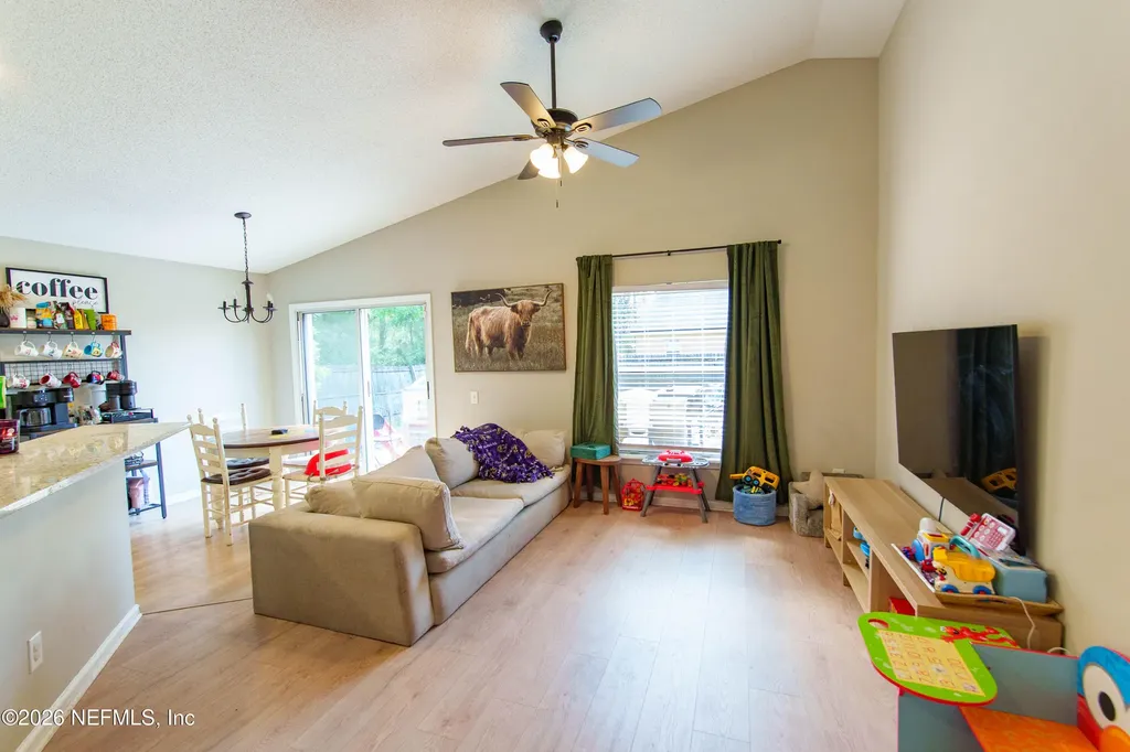 11865 Noble Fir Court Jacksonville FL 32218