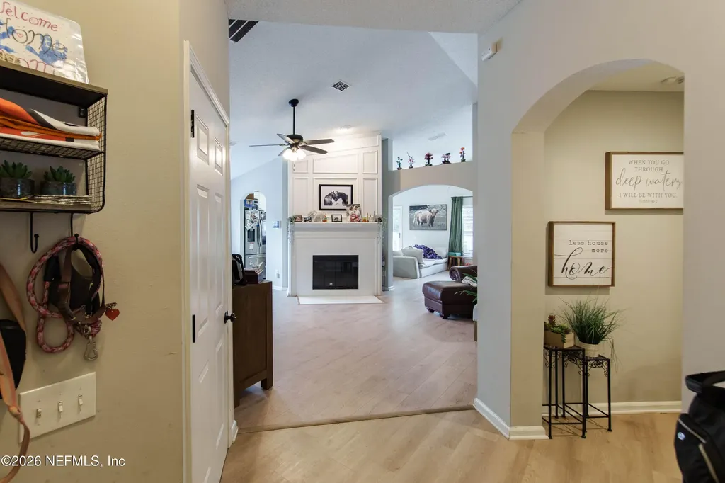 11865 Noble Fir Court Jacksonville FL 32218