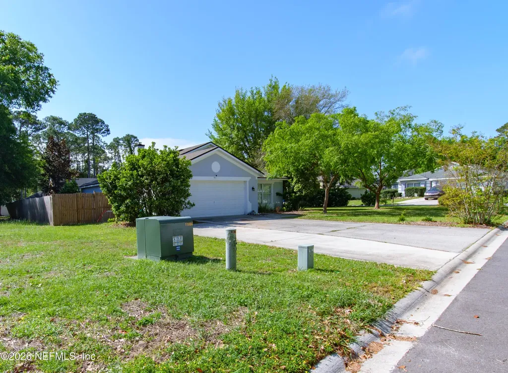 11865 Noble Fir Court Jacksonville FL 32218