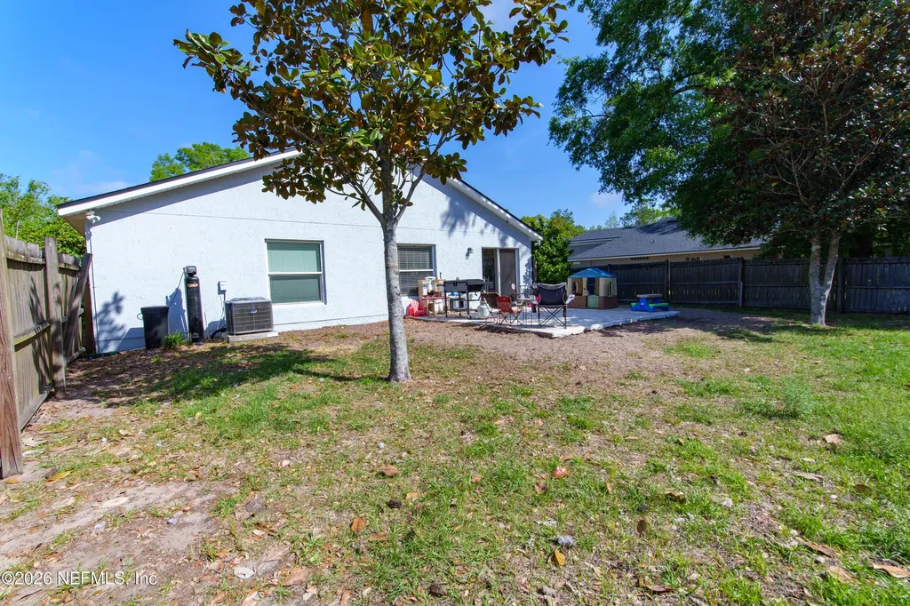 11865 Noble Fir Court Jacksonville FL 32218