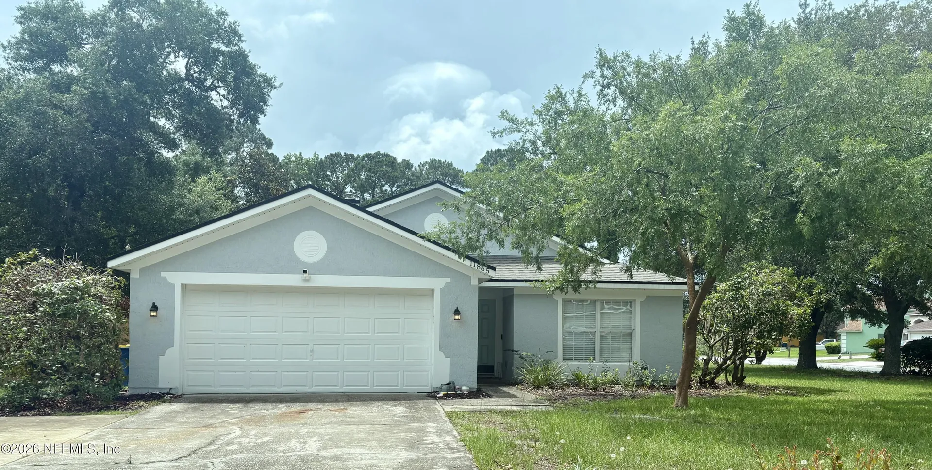 11865 Noble Fir Court Jacksonville FL 32218