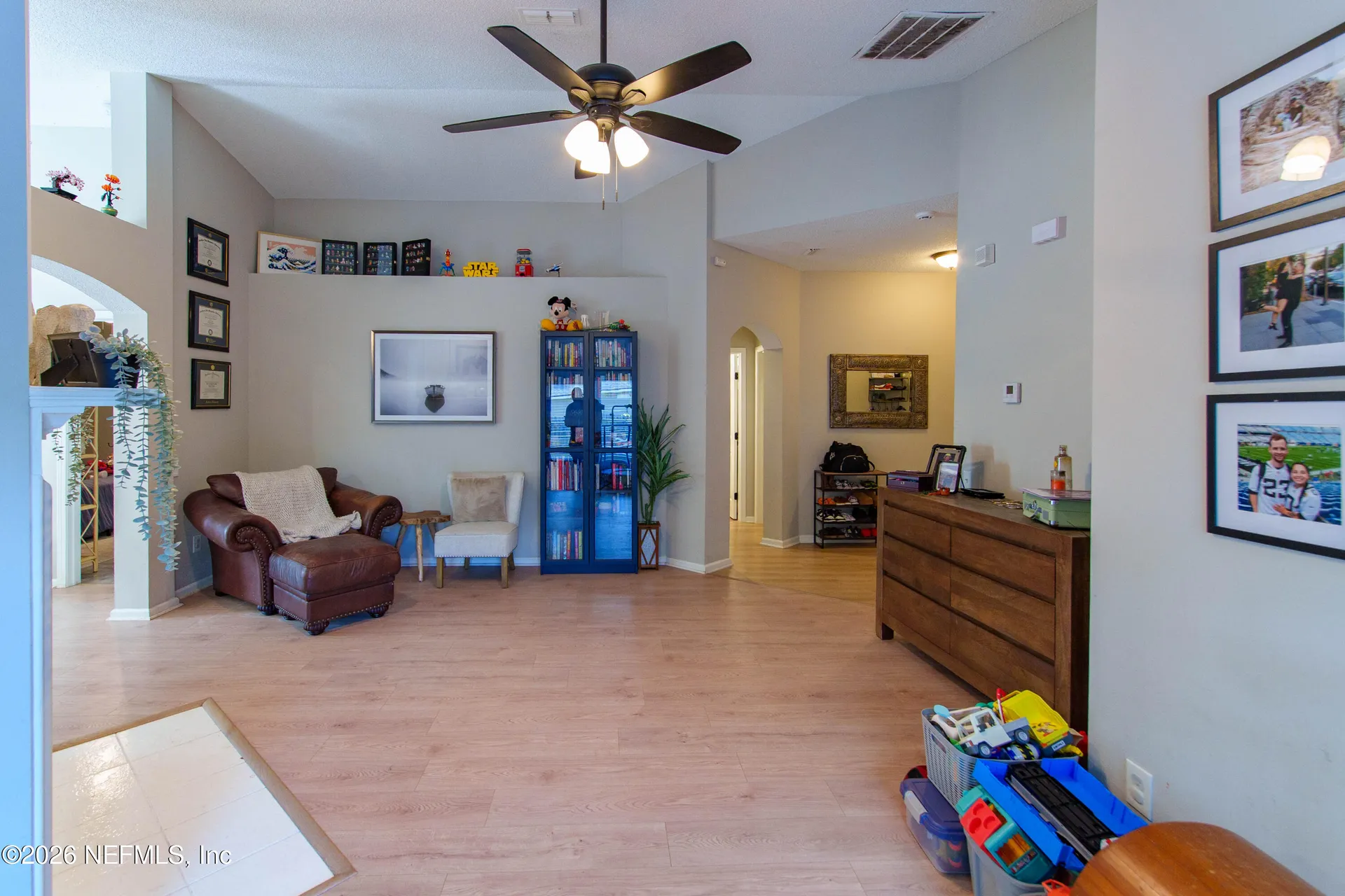 11865 Noble Fir Court Jacksonville FL 32218
