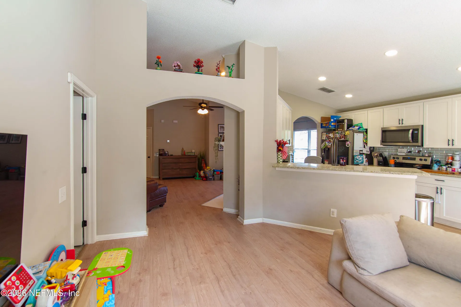 11865 Noble Fir Court Jacksonville FL 32218