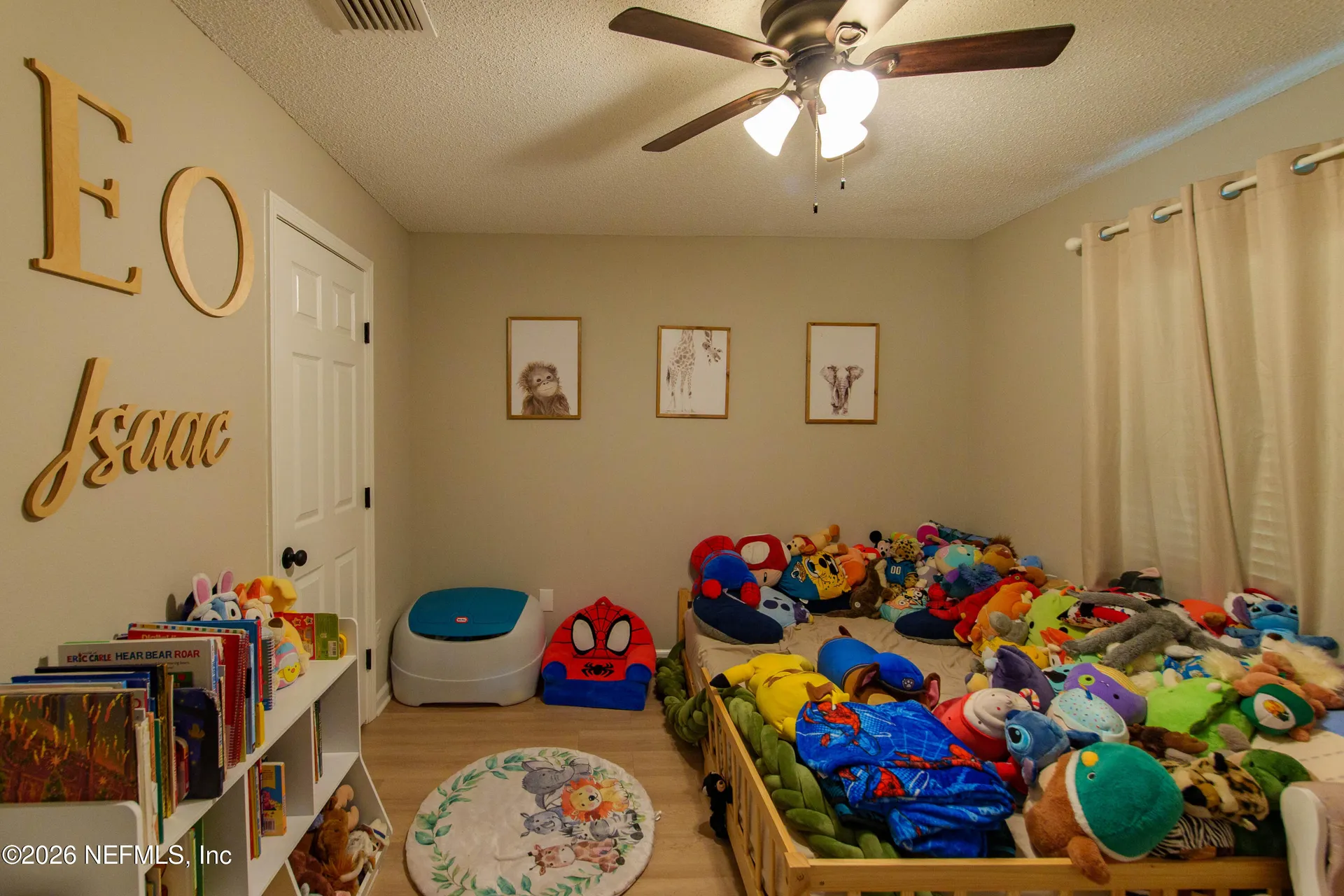 11865 Noble Fir Court Jacksonville FL 32218