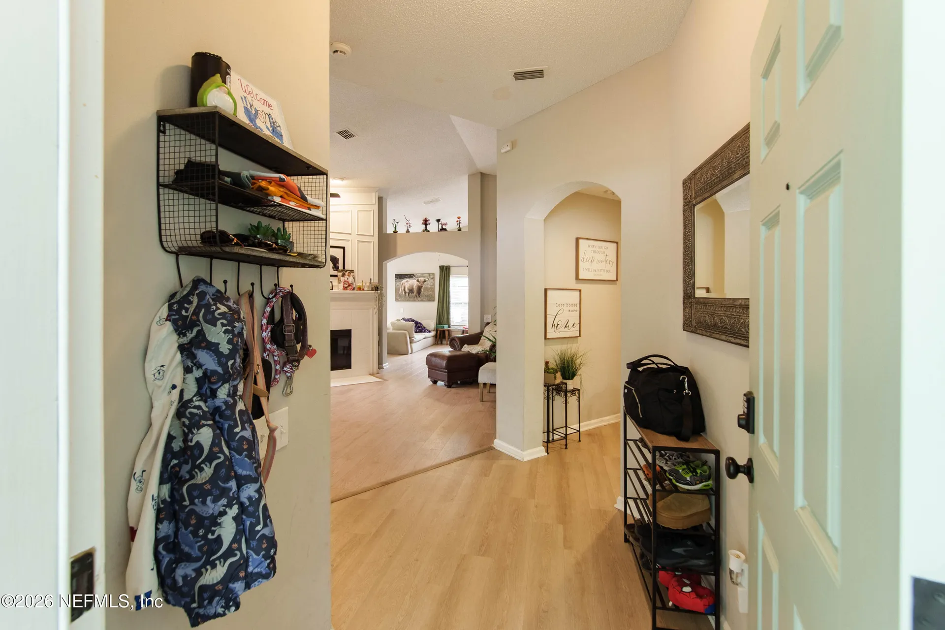 11865 Noble Fir Court Jacksonville FL 32218