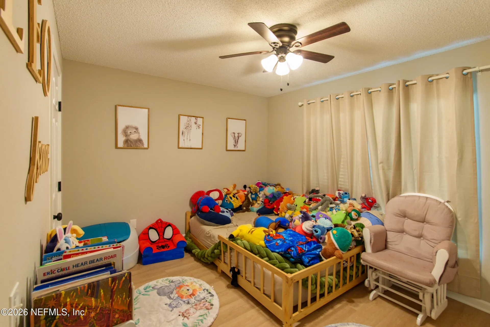 11865 Noble Fir Court Jacksonville FL 32218