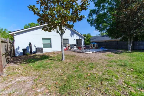 11865 Noble Fir Court Jacksonville FL 32218