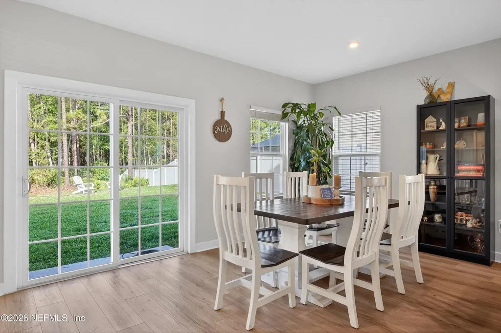 1244 Terra Pines Boulevard St. Augustine FL 32092