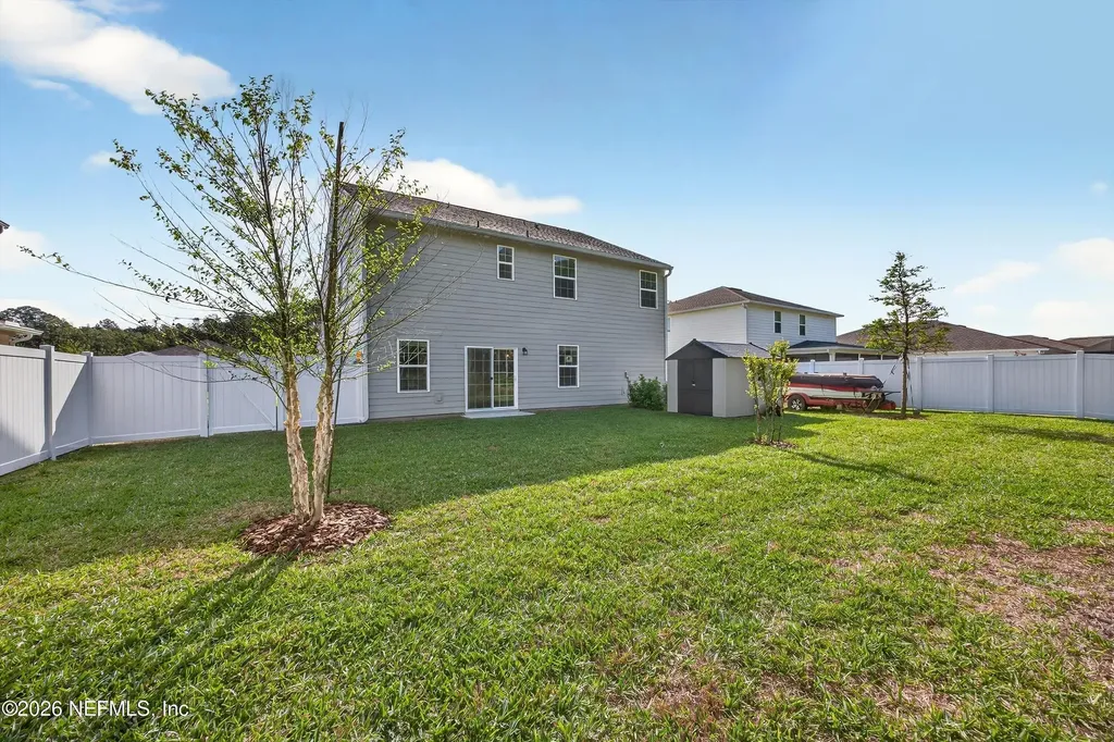 1244 Terra Pines Boulevard St. Augustine FL 32092