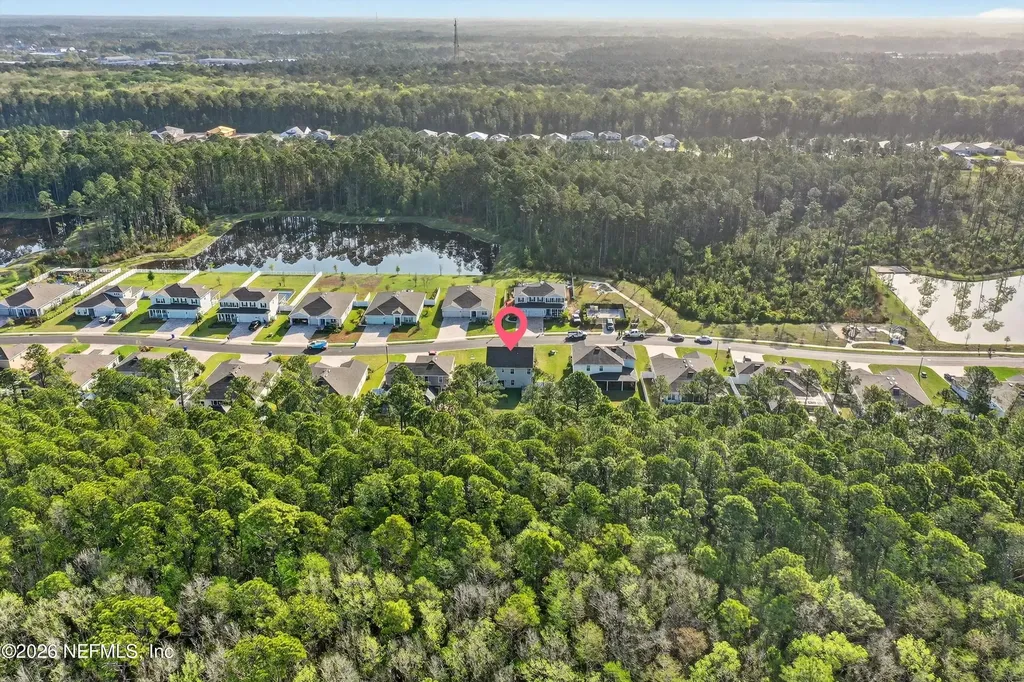 1244 Terra Pines Boulevard St. Augustine FL 32092