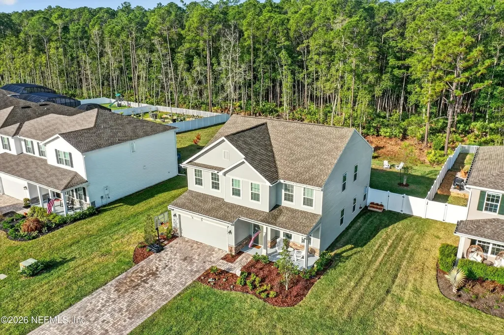 1244 Terra Pines Boulevard St. Augustine FL 32092