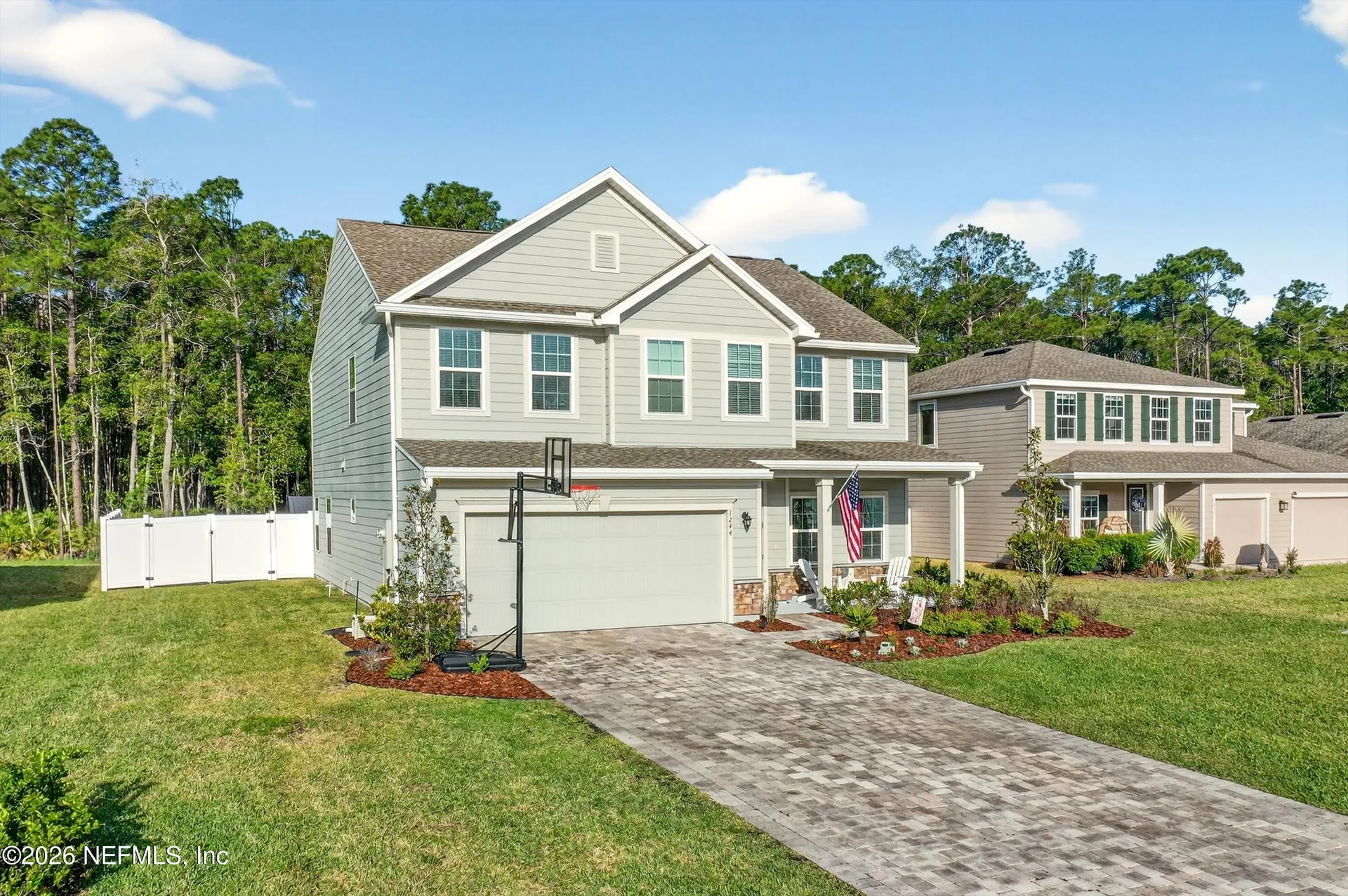 1244 Terra Pines Boulevard St. Augustine FL 32092