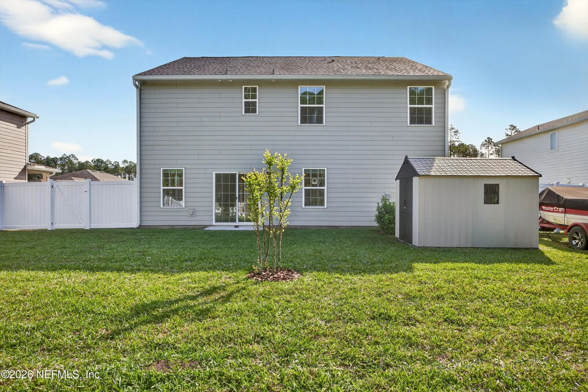 1244 Terra Pines Boulevard St. Augustine FL 32092