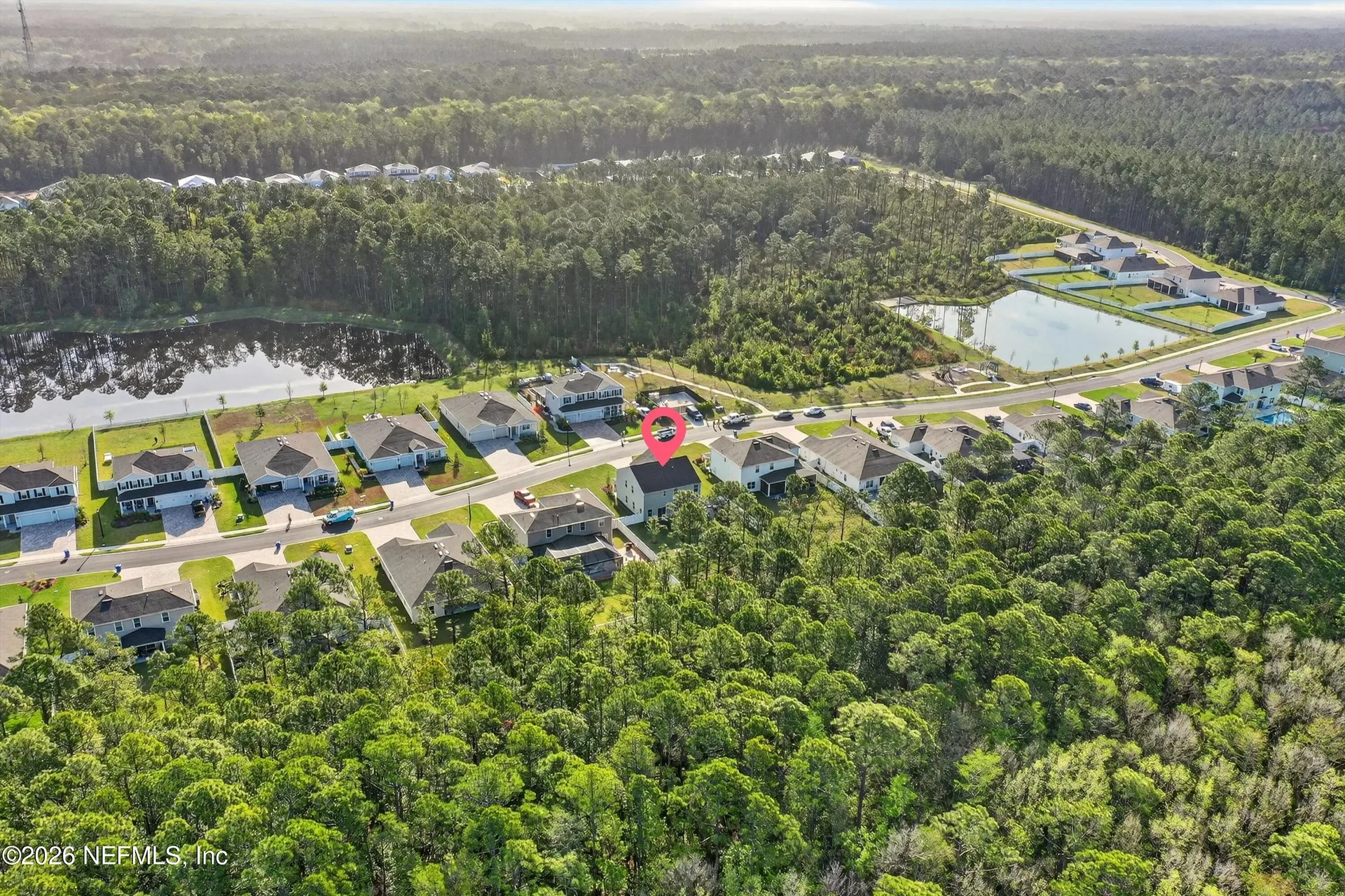 1244 Terra Pines Boulevard St. Augustine FL 32092
