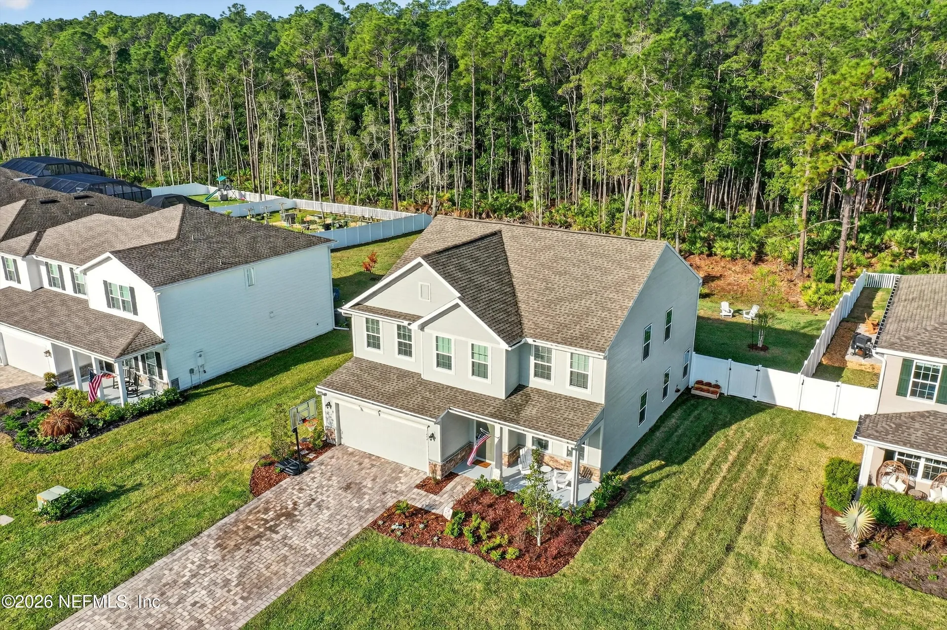 1244 Terra Pines Boulevard St. Augustine FL 32092