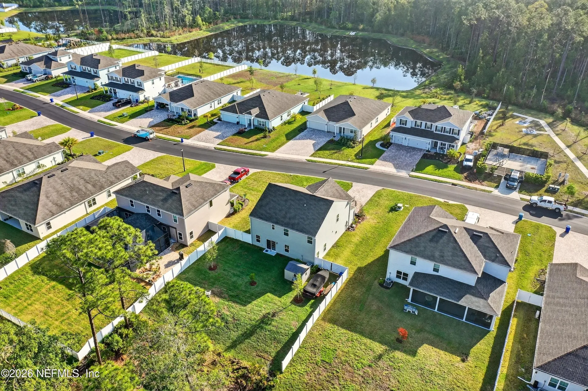 1244 Terra Pines Boulevard St. Augustine FL 32092
