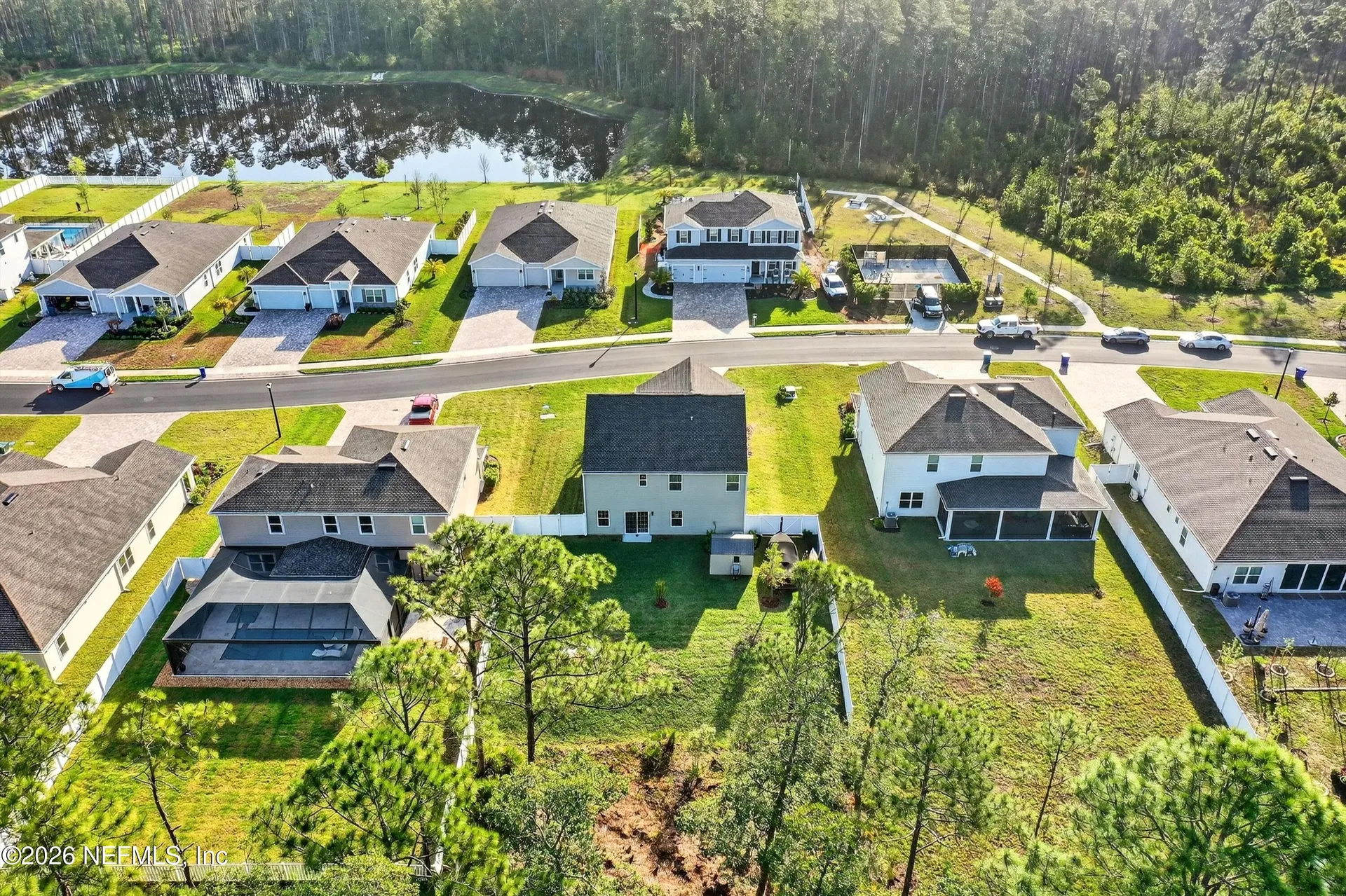1244 Terra Pines Boulevard St. Augustine FL 32092