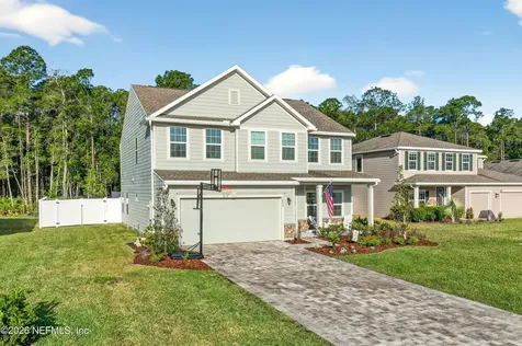 1244 Terra Pines Boulevard St. Augustine FL 32092