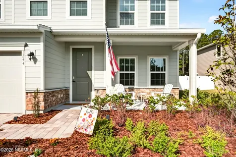 1244 Terra Pines Boulevard St. Augustine FL 32092