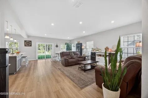1244 Terra Pines Boulevard St. Augustine FL 32092