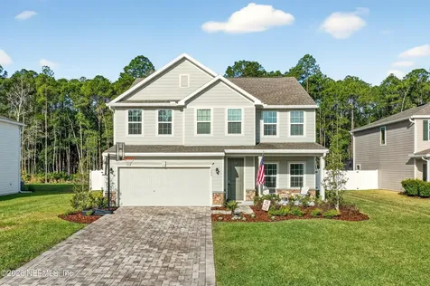 1244 Terra Pines Boulevard St. Augustine FL 32092