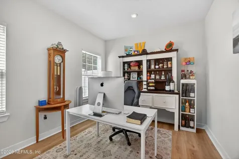 1244 Terra Pines Boulevard St. Augustine FL 32092