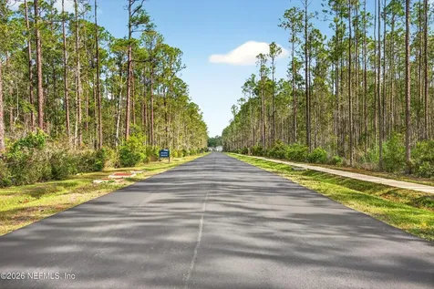1244 Terra Pines Boulevard St. Augustine FL 32092