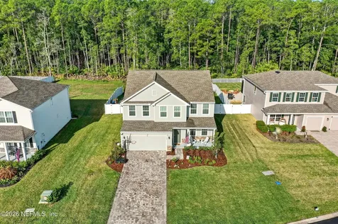 1244 Terra Pines Boulevard St. Augustine FL 32092