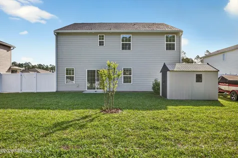 1244 Terra Pines Boulevard St. Augustine FL 32092