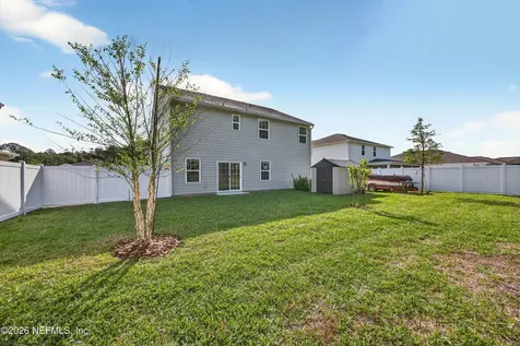1244 Terra Pines Boulevard St. Augustine FL 32092