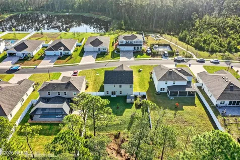 1244 Terra Pines Boulevard St. Augustine FL 32092