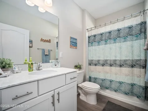 77 Creekmore Drive St. Augustine FL 32092