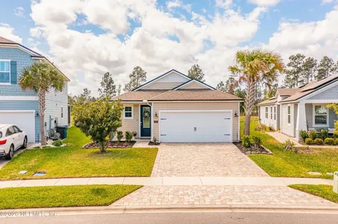 77 Creekmore Drive St. Augustine FL 32092