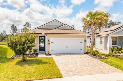 77 Creekmore Drive St. Augustine FL 32092