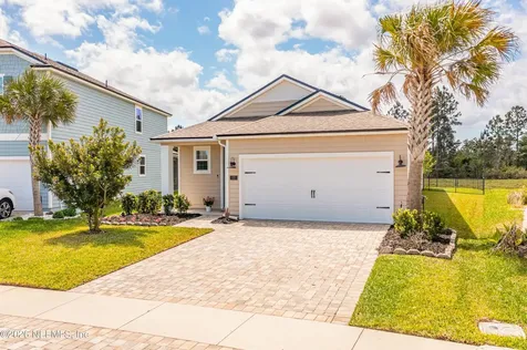 77 Creekmore Drive St. Augustine FL 32092