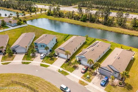 77 Creekmore Drive St. Augustine FL 32092