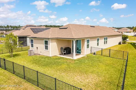77 Creekmore Drive St. Augustine FL 32092