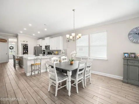 77 Creekmore Drive St. Augustine FL 32092