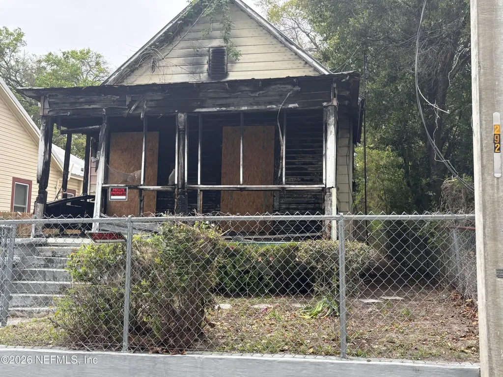 248 Magnolia Street Jacksonville FL 32204