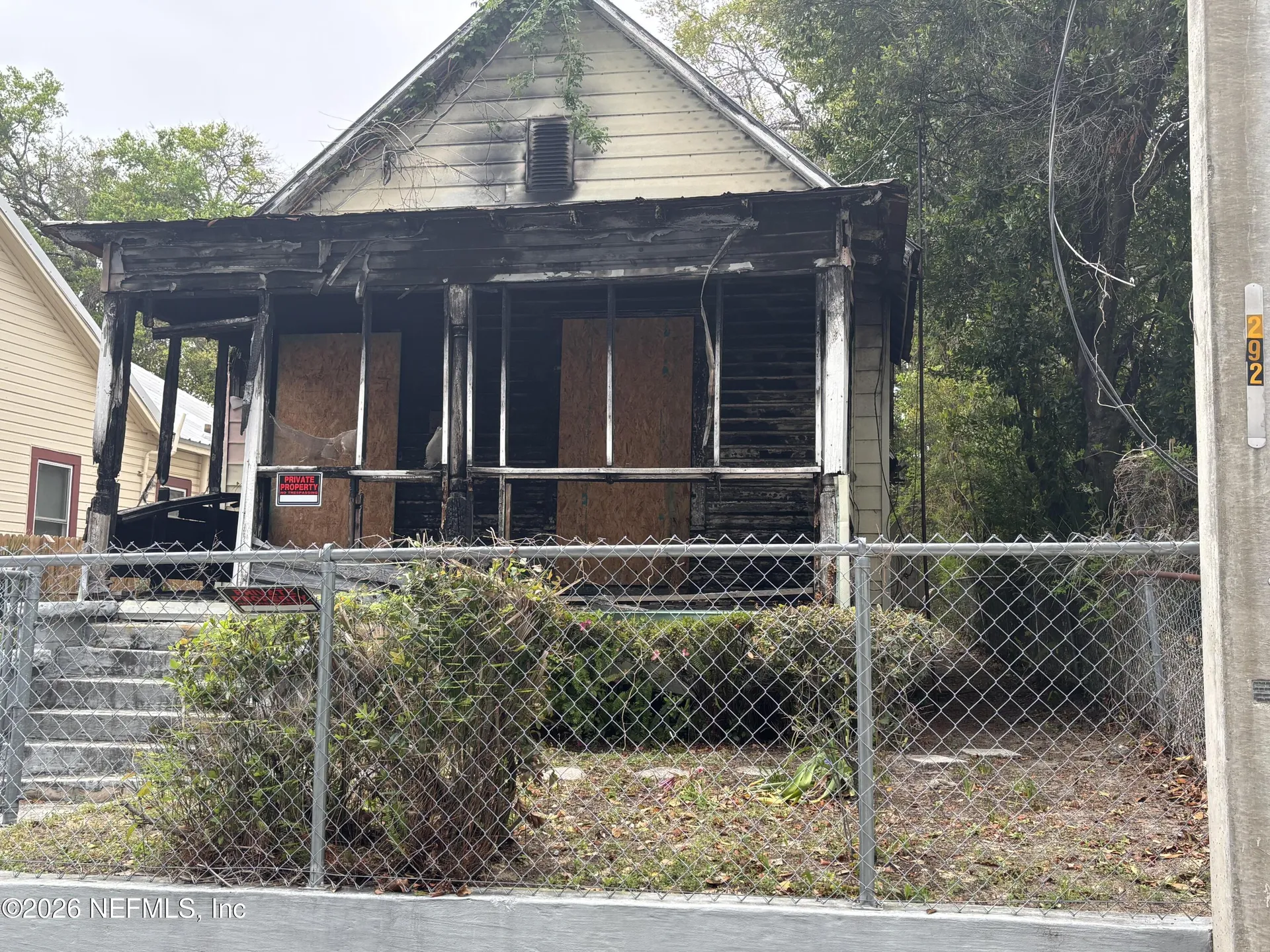 248 Magnolia Street Jacksonville FL 32204