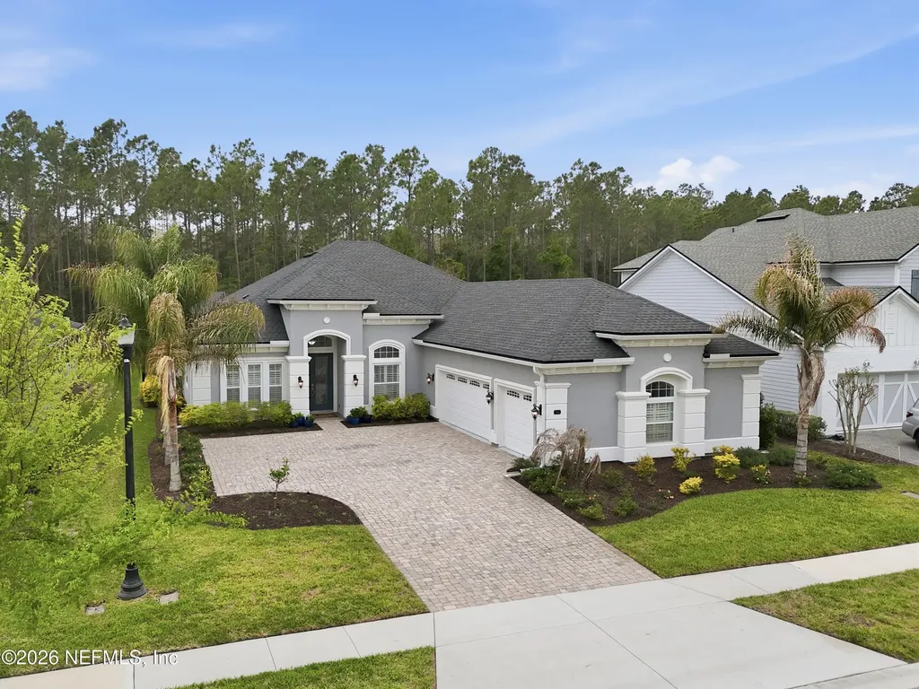 448 Mahi Drive Ponte Vedra FL 32081