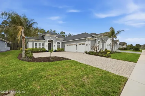 448 Mahi Drive Ponte Vedra FL 32081